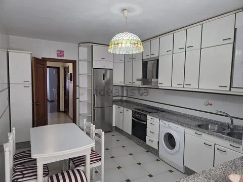 Pis de 110 m² a Vilagarcía de Arousa