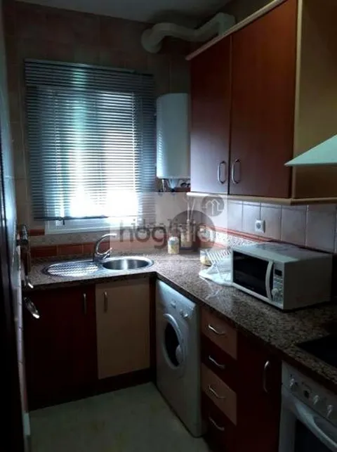 Pis de 60 m² a Sevilla
