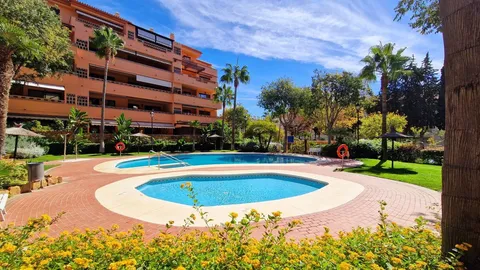 Appartement 96 m² à Marbella