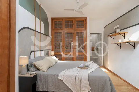 Pis de 185 m² a Madrid