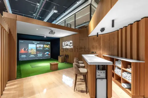 Appartamento 300 m² a Marbella