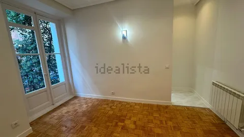 Pis de 118 m² a Madrid