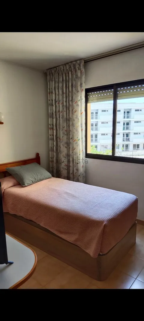 Habitació de lloguer, Calvià