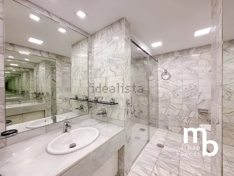 Pis de 152 m² a Madrid