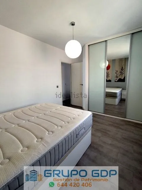Pis de 106 m² a Dos Hermanas