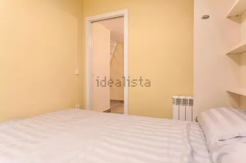 Pis de 80 m² a Madrid
