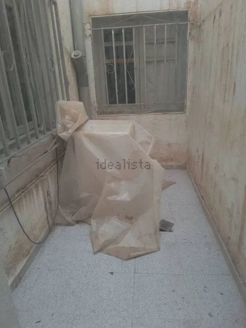 Pis de 75 m² a Alhama de Almería