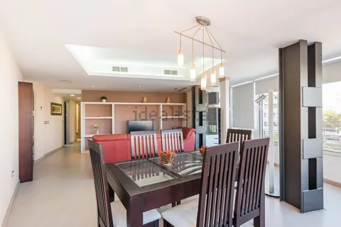 Pis de 120 m² a Múrcia