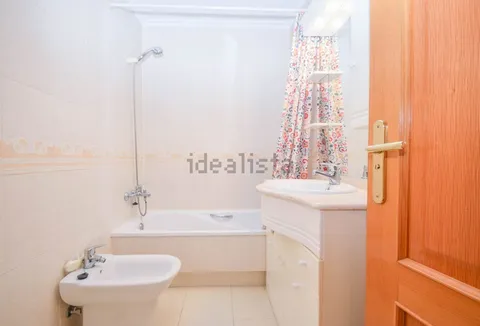Pis de 83 m² a Culleredo