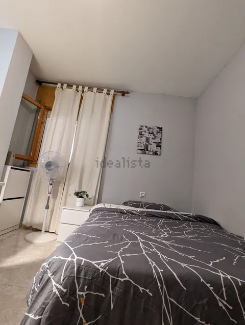 Habitación en alquiler, Monzón