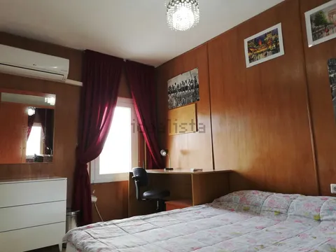 Zimmer zur Miete, Granada