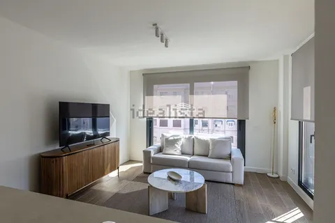 Pis de 72 m² a Madrid