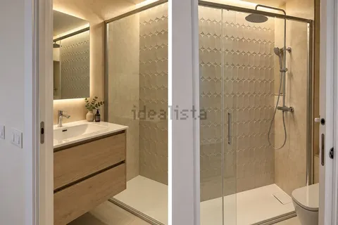 Pis de 88 m² a Madrid