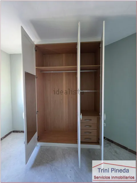 Pis de 115 m² a Sevilla