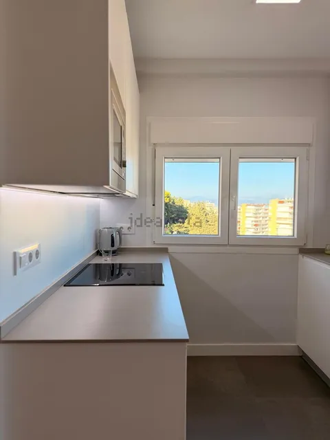 Pis de 80 m² a Torremolinos