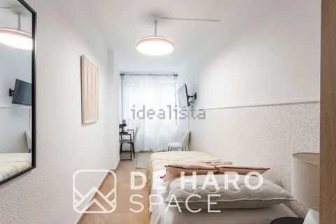 Habitació de lloguer, Alacant