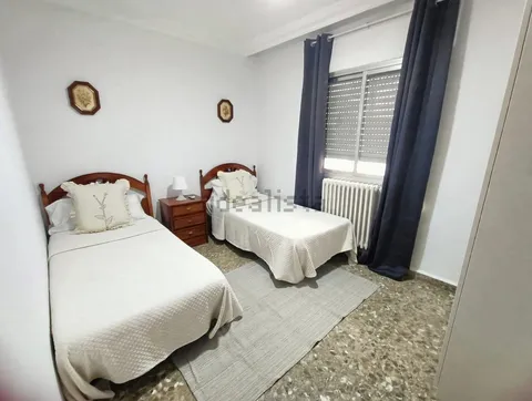 Pis de 120 m² a Puertollano