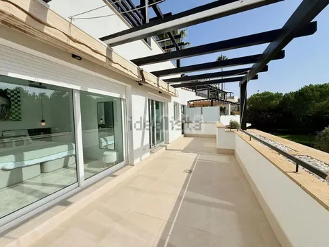 Haus 180 m² in Marbella