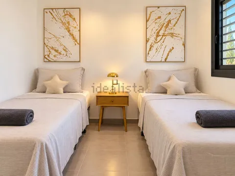 Pis de 70 m² a Elx