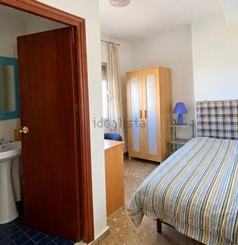 Habitación en alquiler, Sevilla