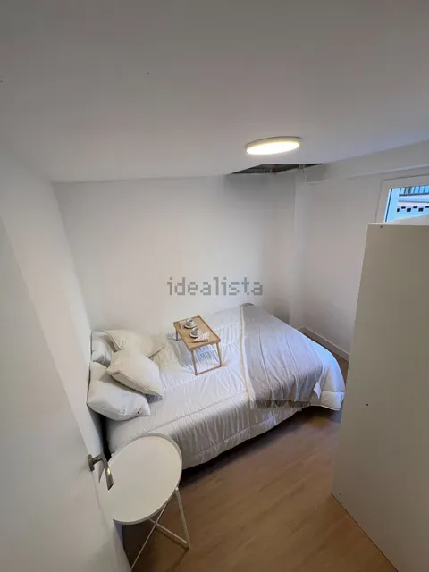 Pis de 20 m² a Saragossa