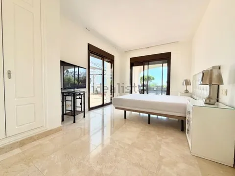 Pis de 140 m² a San Roque
