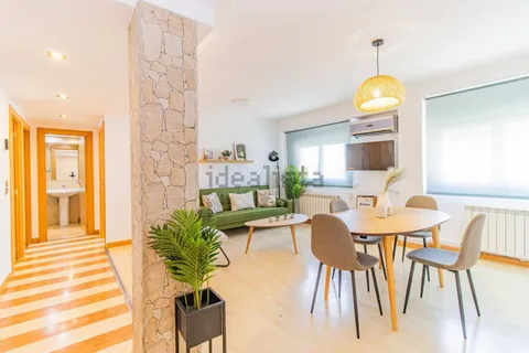 Wohnung 73 m² in Saragossa