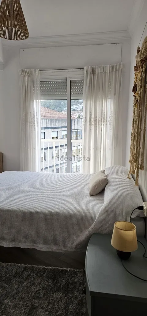 Pis de 93 m² a Pontevedra