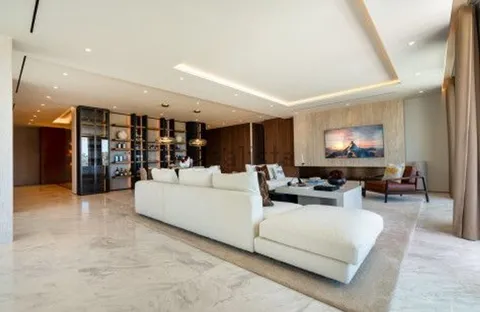 Casa 536 m² a Marbella