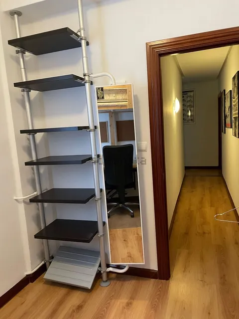 Quarto para alugar, León (3/11)