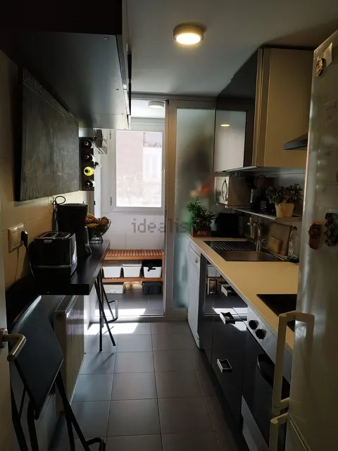 Pis de 52 m² a Madrid