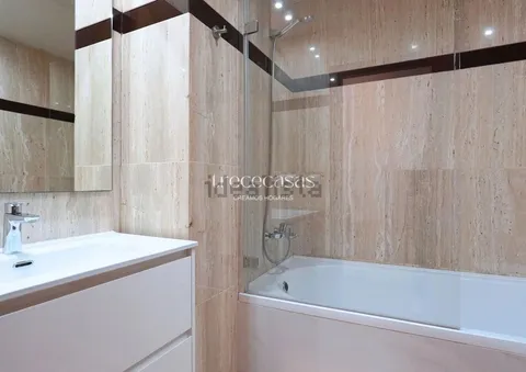 Pis de 180 m² a València