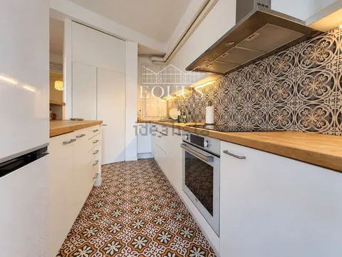 Квартира 75 м² в Барселоне
