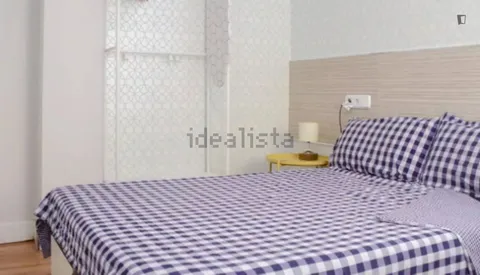 Pis de 45 m² a Madrid