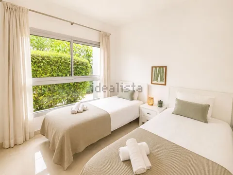 Pis de 150 m² a Estepona