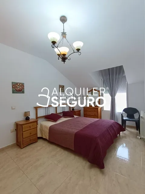 Pis de 75 m² a Yeles