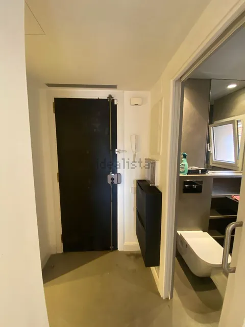 Pis de 106 m² a Barcelona