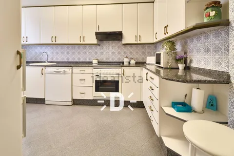 Apartamento 94 m² em València