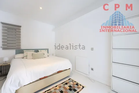 Pis de 65 m² a Madrid