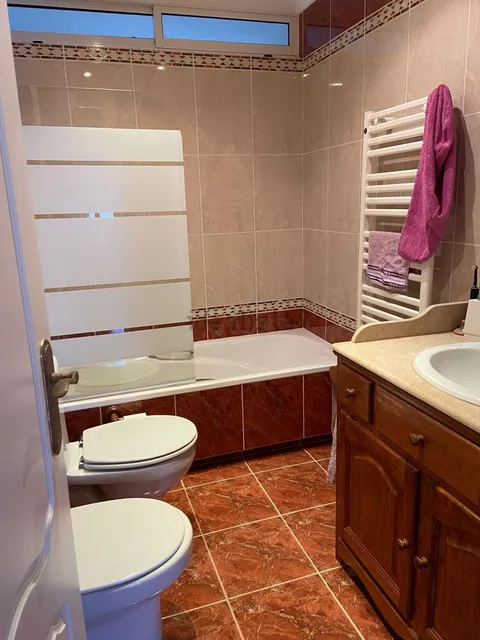 Habitació de lloguer, Sondika