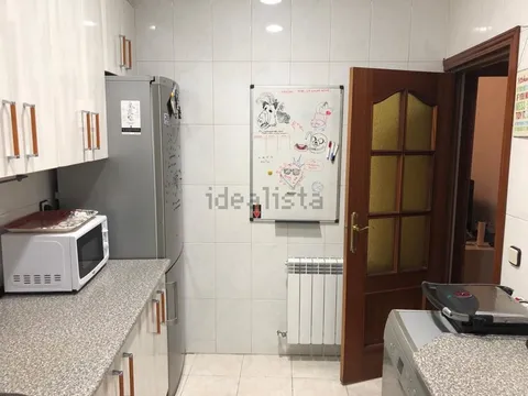 Habitació de lloguer, Madrid (4/5)