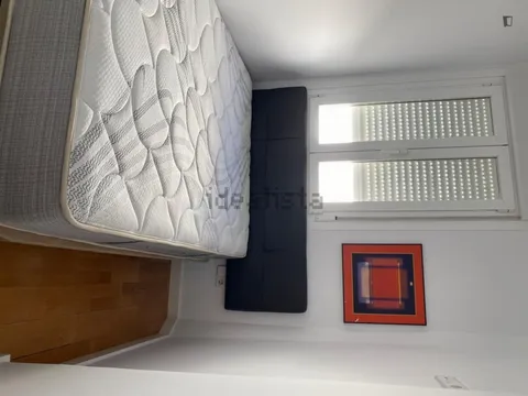 Pis de 39 m² a Madrid