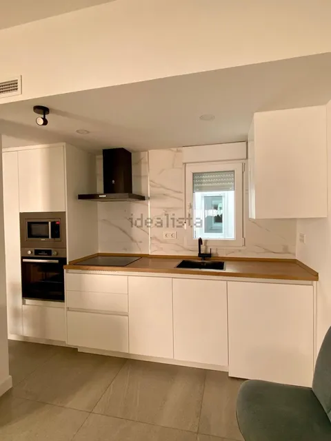 Pis de 75 m² a Almeria