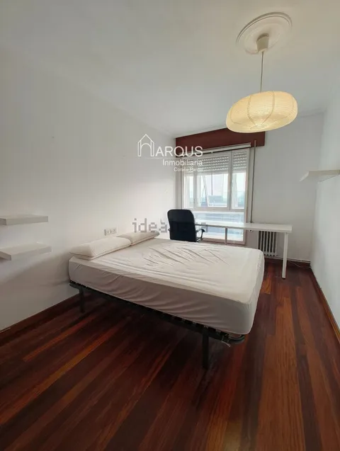 Pis de 84 m² a Santiago de Compostel·la