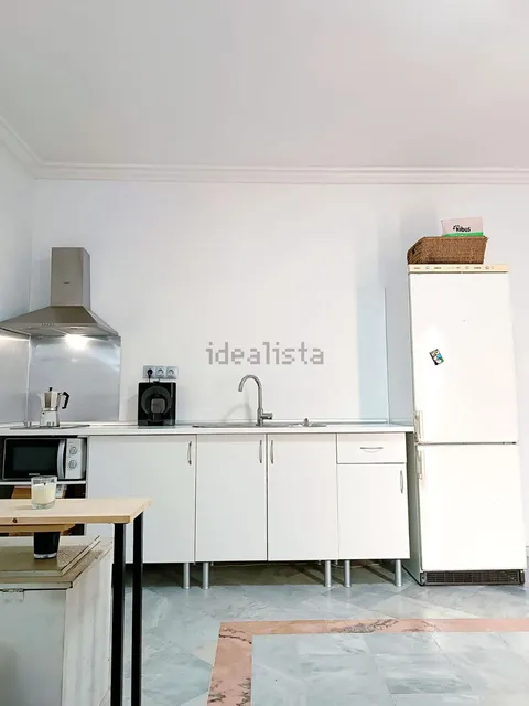 Appartamento 55 m² a Málaga