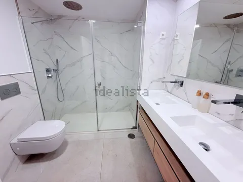Pis de 92 m² a Benahavís