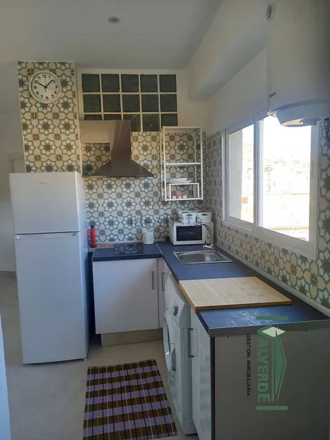 Pis de 44 m² a Granada