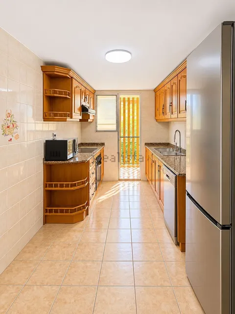 Wohnung 102 m² in Valencia