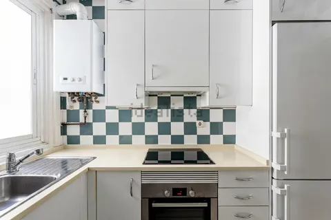 Wohnung 140 m² in Madrid