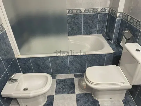 Pis de 113 m² a Castelló de la Plana